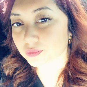 Meet your Posher, Karen